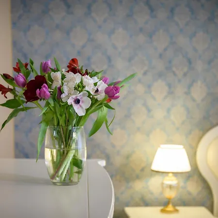Rossella Bed and breakfast Manziana