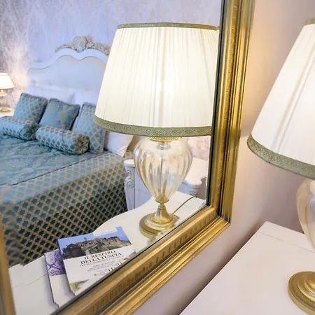 Rossella Bed and breakfast Manziana