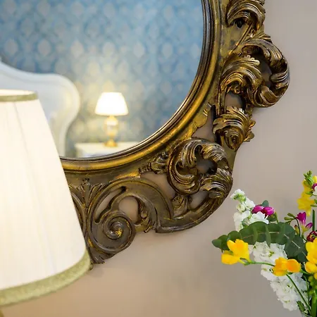Rossella Bed and breakfast Manziana