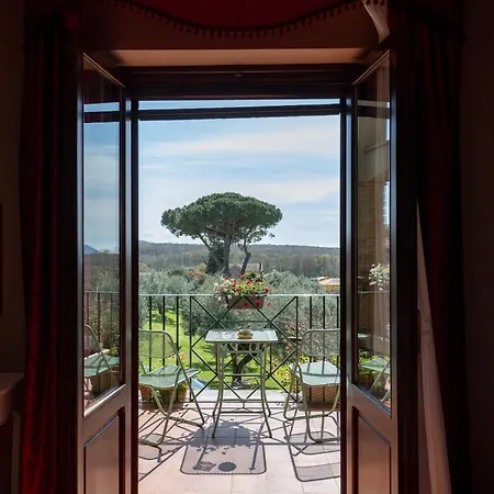 Rossella Bed and breakfast *