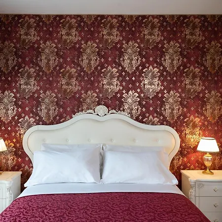 Bed and breakfast Rossella